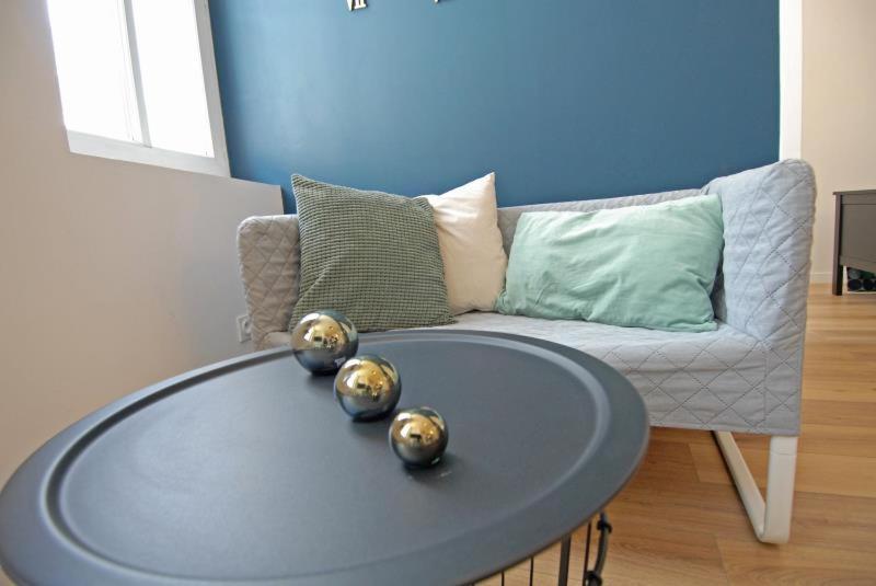 Appartement Neuf Hyper Centre _ Saint Ferreol Marseille Kültér fotó
